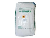   Dowex HCR-S (Na-), . 25 